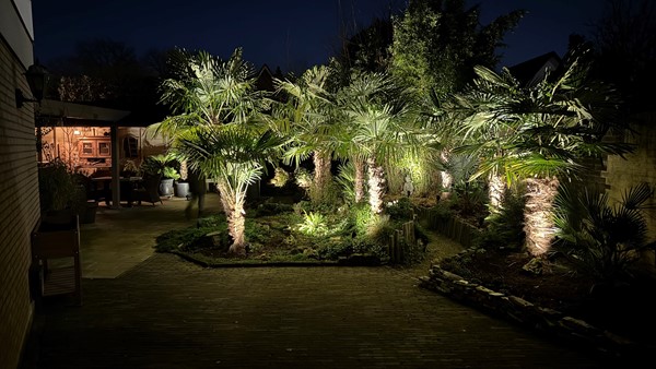 Medium property photo - Burgemeester Stolklaan 26, 4002 WJ Tiel